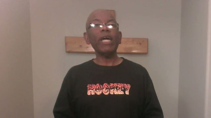 My live stream